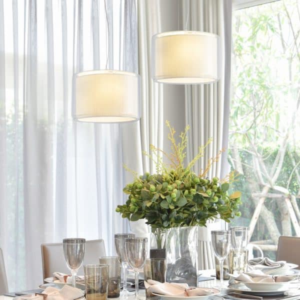 Подвесной светильник Freya FR2055PL-02CH — изображение 2