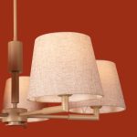 Подвесной светильник Freya FR2057PL-05BG — изображение 5