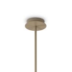 Подвесной светильник Freya FR2057PL-07BG — изображение 2