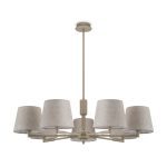 Подвесной светильник Freya FR2057PL-07BG — изображение 5