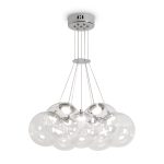 Подвесной светильник Freya FR5580PL-L35N