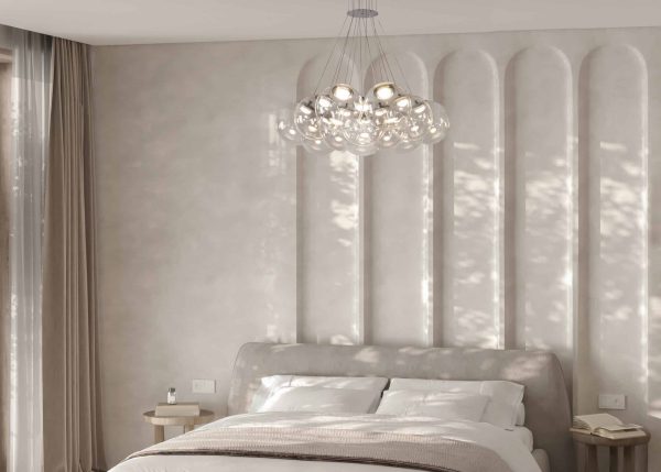 Подвесной светильник Freya FR5580PL-L35N — изображение 3