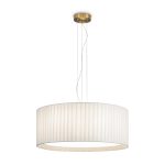 Подвесной светильник Freya FR5590PL-01BS1