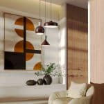 Подвесной светильник Freya FR5598PL-02CR — изображение 2