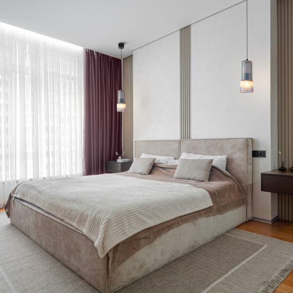 Подвесной светильник Freya FR5599PL-01SM — изображение 2