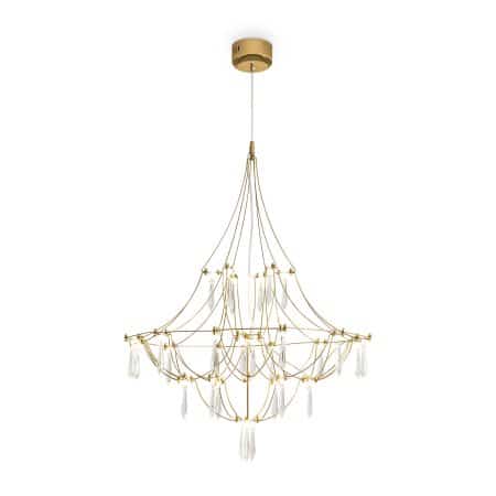 Подвесной светильник Freya FR6138PL-L21BS