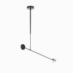 Подвесной светильник Heron диаметр 8