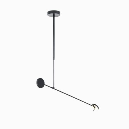 Подвесной светильник Heron диаметр 8