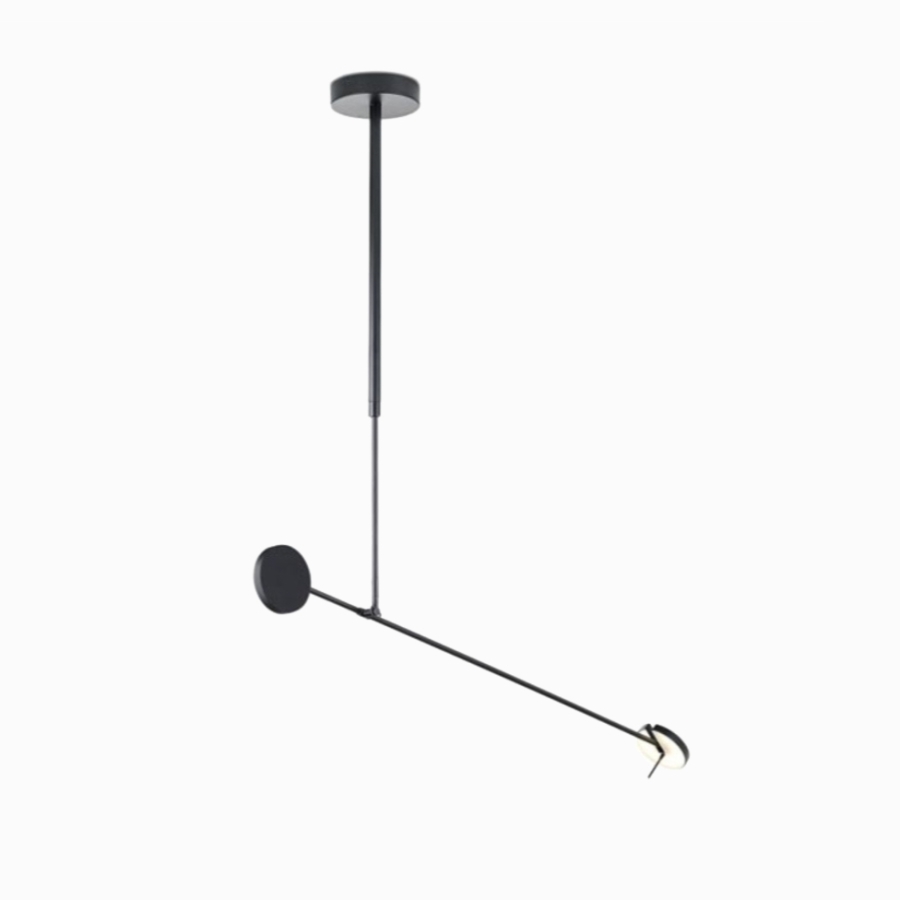 Подвесной светильник Heron диаметр 8 Подвесной светильник Heron диаметр 8