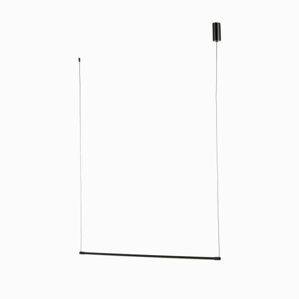 Подвесной светильник Huon длина 130 — изображение 2