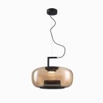 Подвесной светильник Lidia диаметр 32