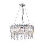 Подвесной светильник Maytoni MOD097PL-06CH — изображение 2