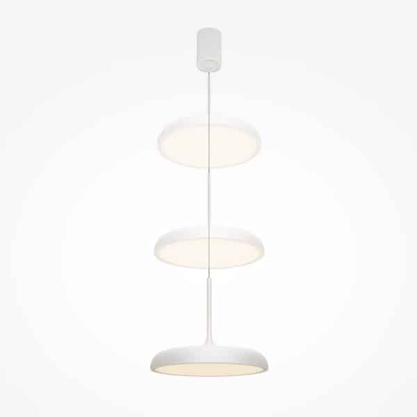 Подвесной светильник Maytoni MOD189PL-L39W3K — изображение 5