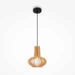 Подвесной светильник Maytoni MOD193PL-01W — изображение 2