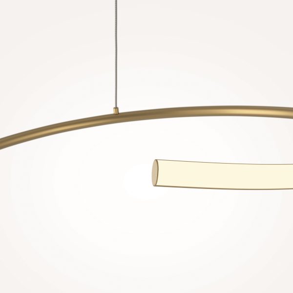 Подвесной светильник Maytoni MOD242PL-L33BSK — изображение 4