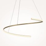 Подвесной светильник Maytoni MOD242PL-L33BSK — изображение 5