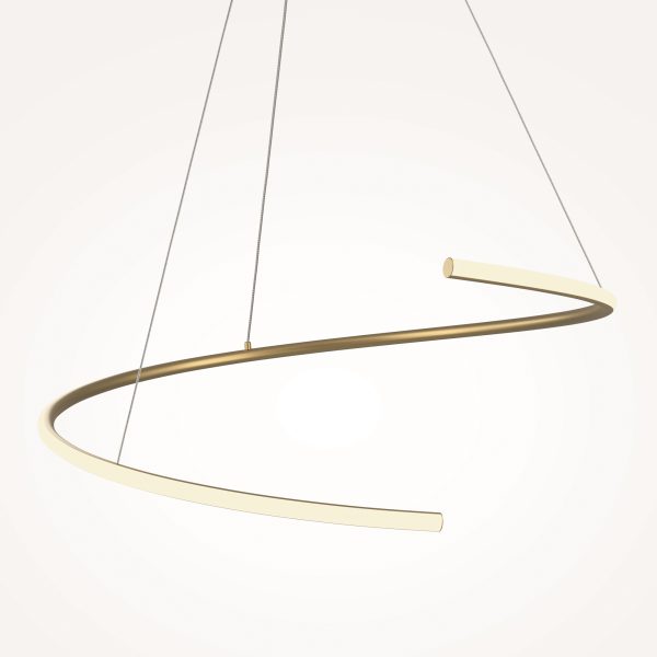 Подвесной светильник Maytoni MOD242PL-L33BSK — изображение 5