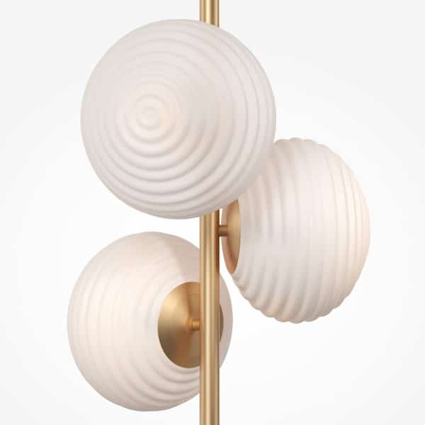 Подвесной светильник Maytoni MOD268PL-03G — изображение 4