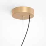 Подвесной светильник Maytoni MOD268PL-03G — изображение 5