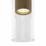 Подвесной светильник Maytoni MOD326PL-01MG — изображение 2