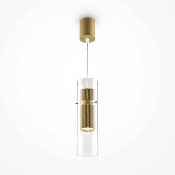 Подвесной светильник Maytoni MOD326PL-01MG — изображение 3