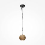 Подвесной светильник Maytoni MOD461PL-01BG — изображение 5