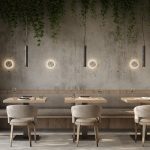 Подвесной светильник Maytoni MOD461PL-L5BK — изображение 2