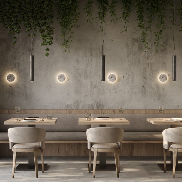 Подвесной светильник Maytoni MOD461PL-L5BK — изображение 2