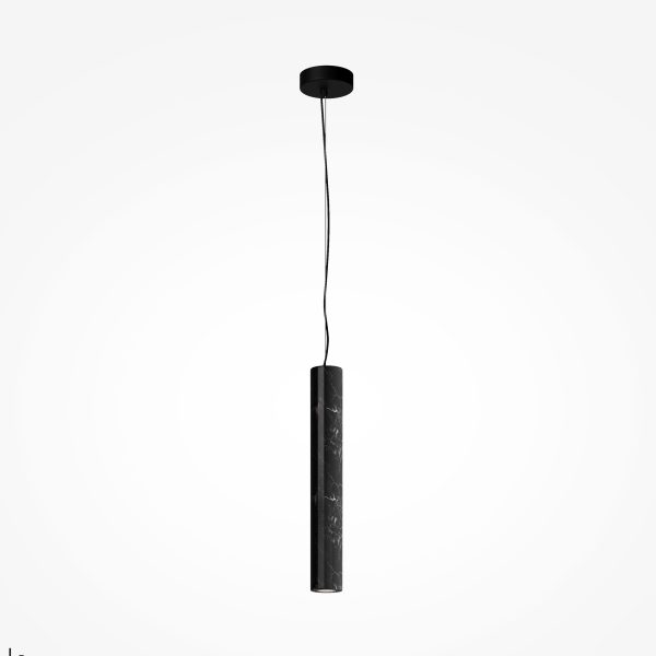 Подвесной светильник Maytoni MOD461PL-L5BK — изображение 4