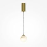 Подвесной светильник Maytoni MOD464PL-L5BSK — изображение 5