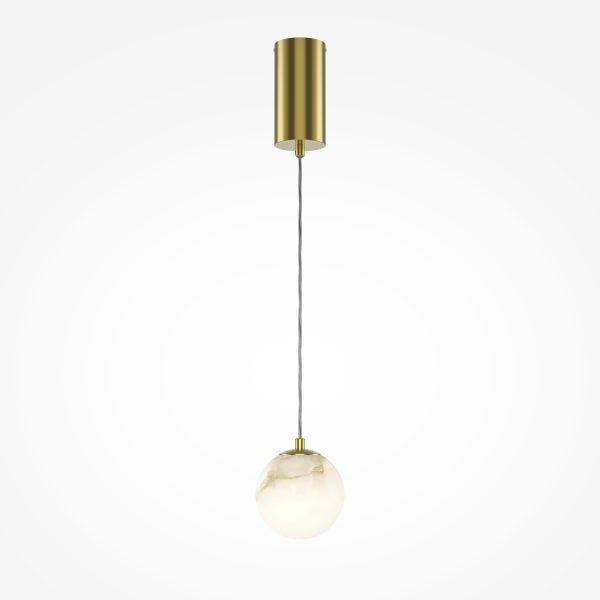 Подвесной светильник Maytoni MOD464PL-L5BSK — изображение 5