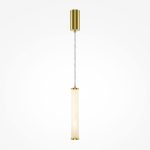 Подвесной светильник Maytoni MOD464PL-L8BSK — изображение 5