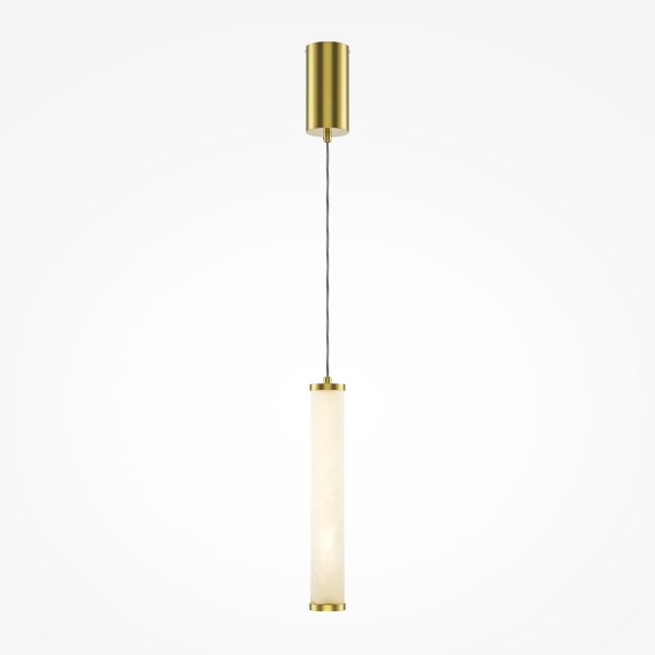 Подвесной светильник Maytoni MOD464PL-L8BSK — изображение 5