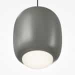 Подвесной светильник Maytoni MOD466PL-L12GR3K — изображение 2