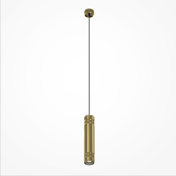 Подвесной светильник Maytoni MOD475PL-01BS — изображение 4