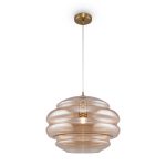 Подвесной светильник Maytoni P078PL-01AM — изображение 2