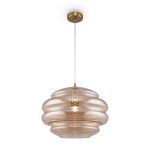 Подвесной светильник Maytoni P078PL-01AM — изображение 4