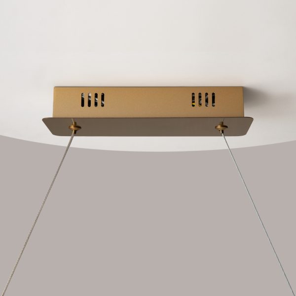 Подвесной светильник Maytoni P097PL-L28BS3K — изображение 2