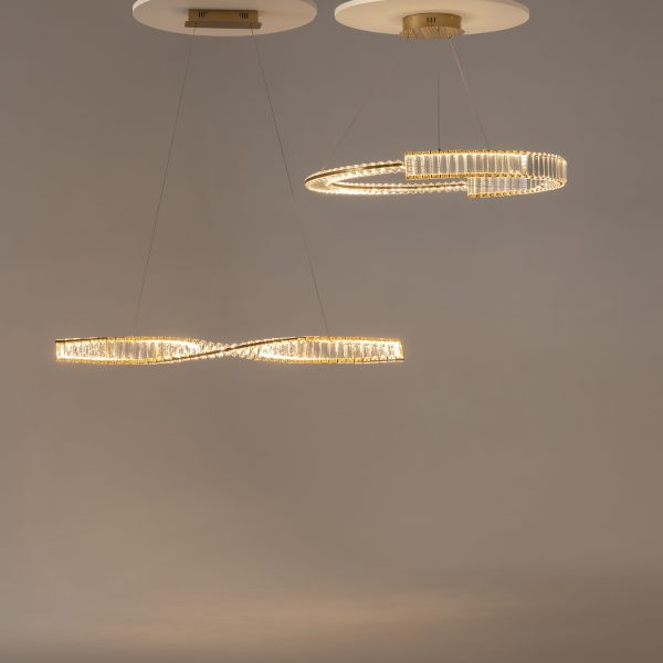 Подвесной светильник Maytoni P097PL-L28BS3K — изображение 5