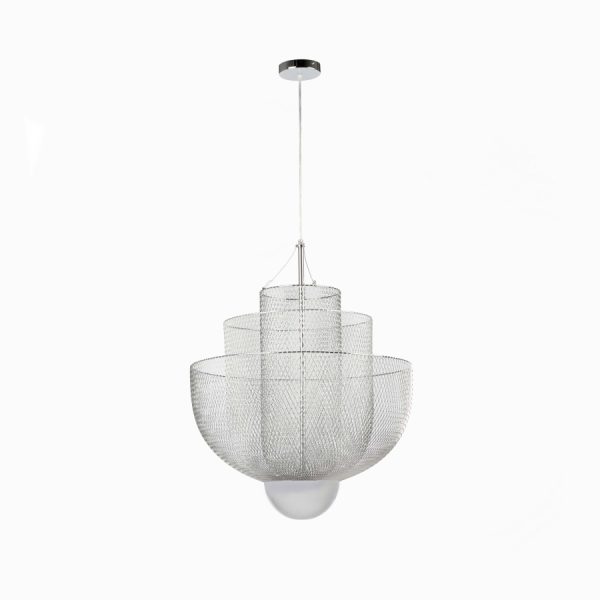 Подвесной светильник Palazzo диаметр 60 — изображение 2