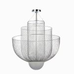 Подвесной светильник Palazzo диаметр 60