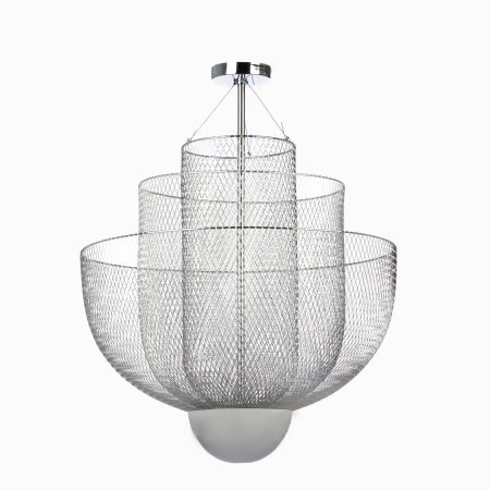 Подвесной светильник Palazzo диаметр 60