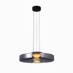 Подвесной светильник Paul высота 11