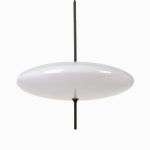 Подвесной светильник Pin диаметр 50