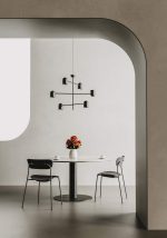 Подвесной светильник Pipe 6L — изображение 2