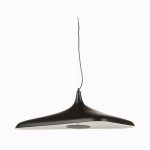 Подвесной светильник Puddle ширина 80