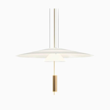 Подвесной светильник Rony диаметр 70