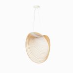 Подвесной светильник Snail диаметр 80 см