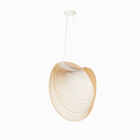 Подвесной светильник Snail диаметр 80 см