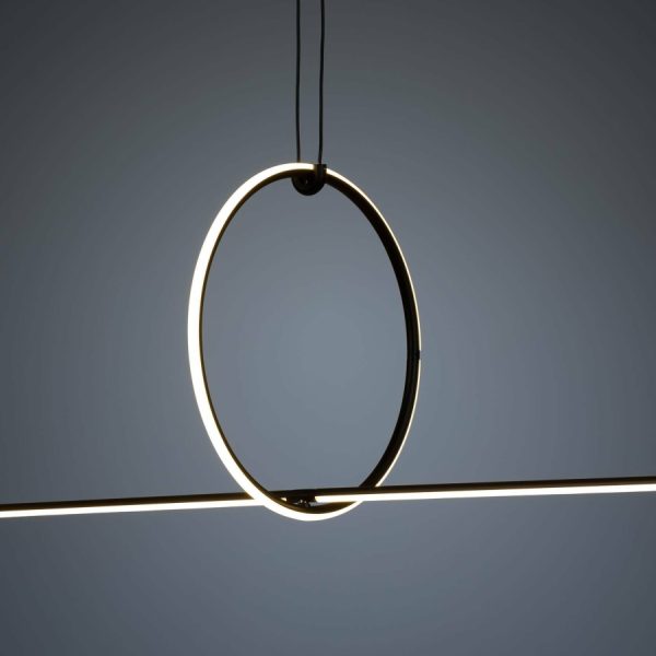 Подвесной светильник Talent 2.0 диаметр 40 — изображение 2